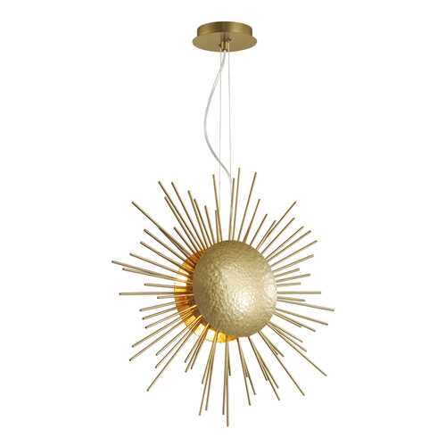Подвесной светильник Odeon Light Sole 4139/6 в Gipfel