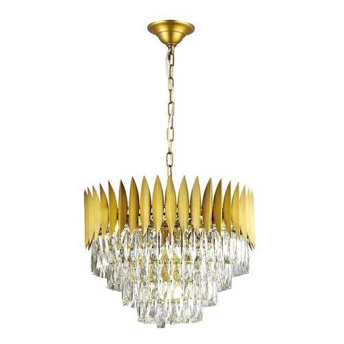 Подвесной светильник Odeon Light Valetta 4124/15 в Gipfel