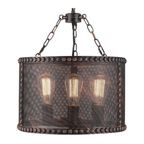 Подвесной светильник Omnilux Tivoli OML-92503-06 в Gipfel