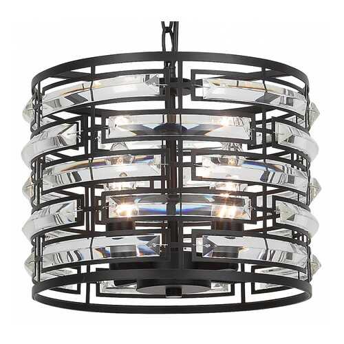 Подвесной светильник ST Luce Chiarezza SL665.403.04 в Gipfel