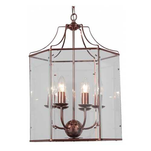 Подвесной светильник ST Luce Terso SL228.603.06 в Gipfel