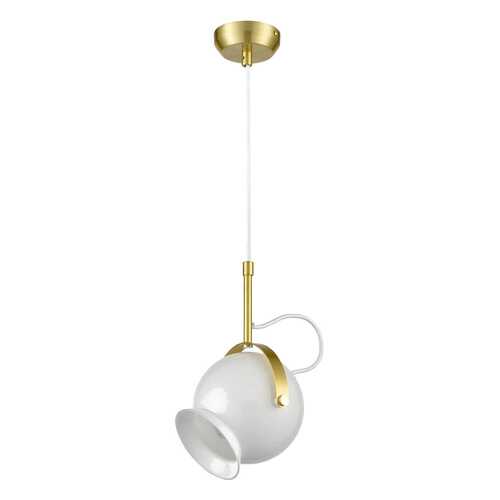 Подвесной светильник Vele Luce Giuseppe VL2084P01 в Gipfel