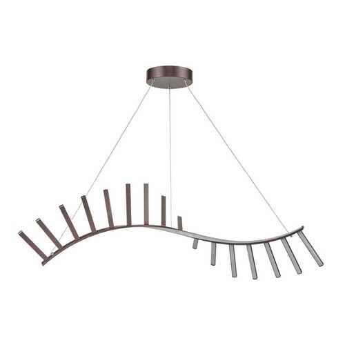 Подвесной светильник Vele Luce VL7086P17 в Gipfel