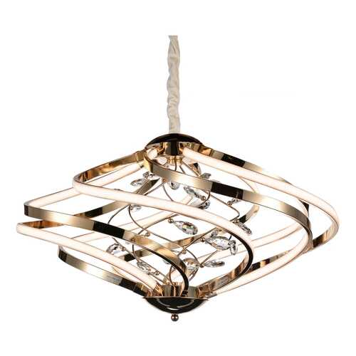 Подвесной светодиодный светильник ST Luce SL924,203,08 в Gipfel
