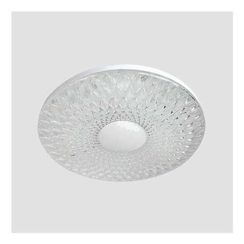 Потолочный светильник Ambrella Light Orbital Crystal Sand FS1230-CL-48W-D480 в Gipfel