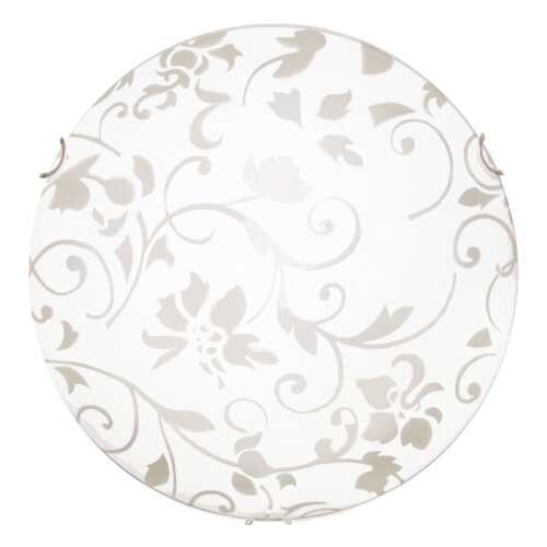 Потолочный светильник Arte Lamp Ornament A4120PL-3CC в Gipfel