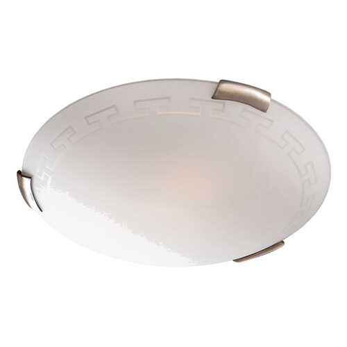 Потолочный светильник Sonex Greca 361 в Gipfel