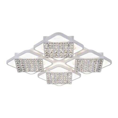 Потолочный светодиодный светильник Ambrella light Modern Acrylic FA128 в Gipfel