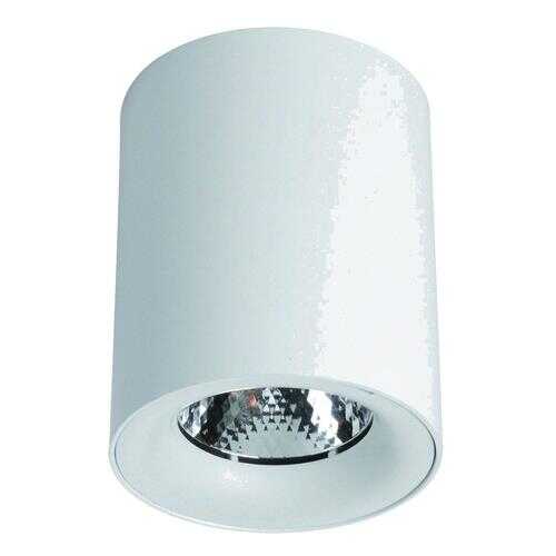 Потолочный светодиодный светильник Arte Lamp Facile A5130PL-1WH в Gipfel