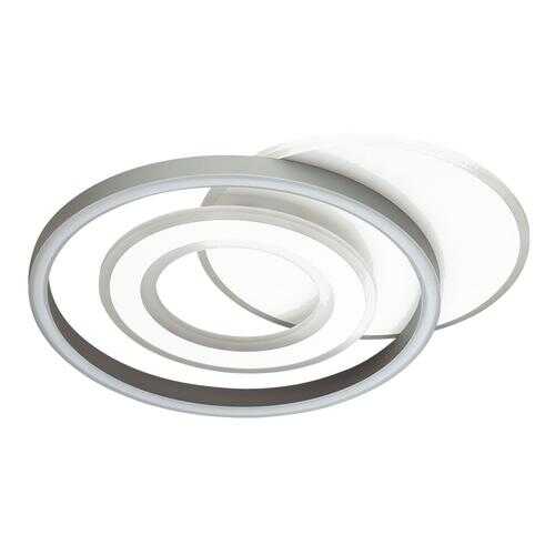 Потолочный светодиодный светильник Lumion Ledio 4504/85CL в Gipfel
