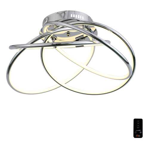 Потолочный светодиодный светильник ST Luce Poranco SL918.102.04 в Gipfel