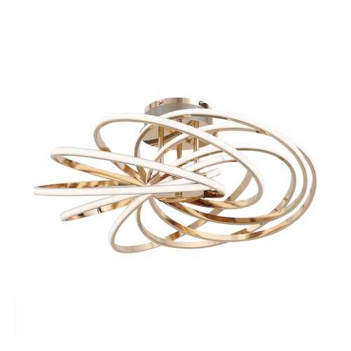 Потолочный светодиодный светильник ST Luce Ritorti SL958.202.08 в Gipfel