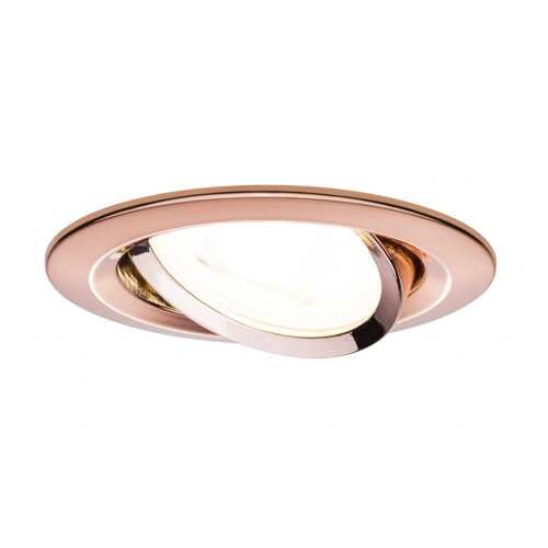 Prem EBL Nova rd schwb dim LED 3x_W Rosg 93608 в Gipfel