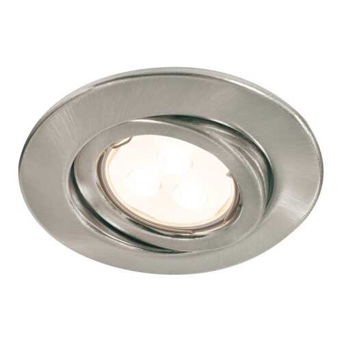 Quality EBL Set schw LED 3x4W GU10 Eis-g 92026 в Gipfel
