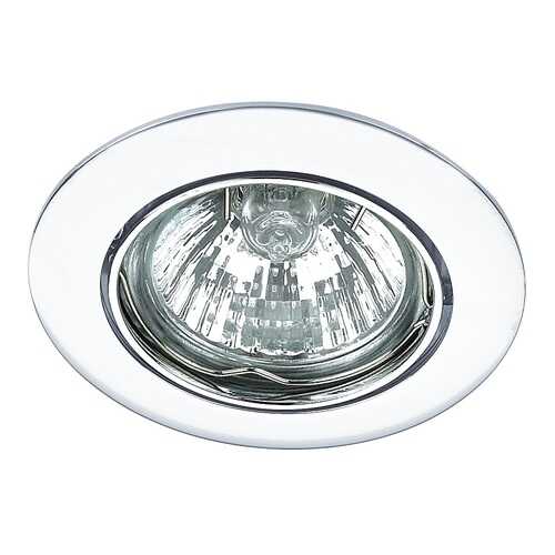 Спот встраиваемый Powerlight 6028/1-4CH в Gipfel