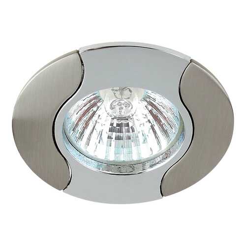 Спот встраиваемый Powerlight 6172/1-4SCH в Gipfel
