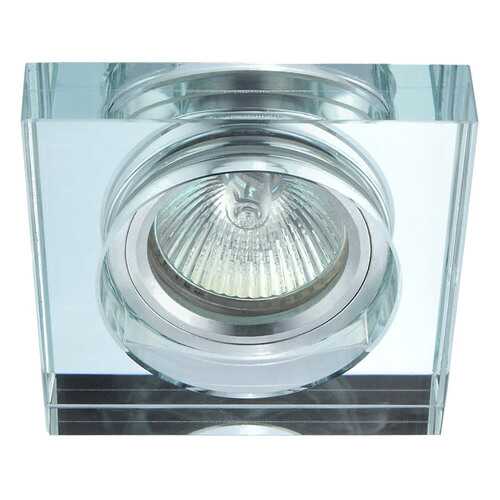 Спот встраиваемый Powerlight 6192/1-4CH в Gipfel