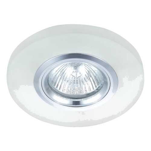 Спот встраиваемый Powerlight 6222/1-4CH в Gipfel