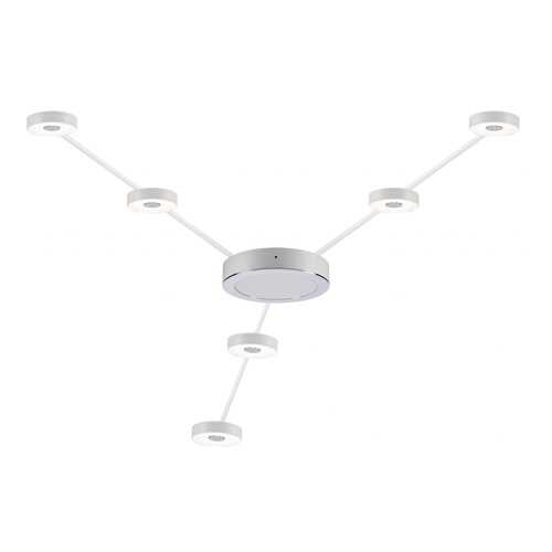 Star EBL ___ LED 8 6xca 1W 2700K Ws m/Ch 93647 в Gipfel