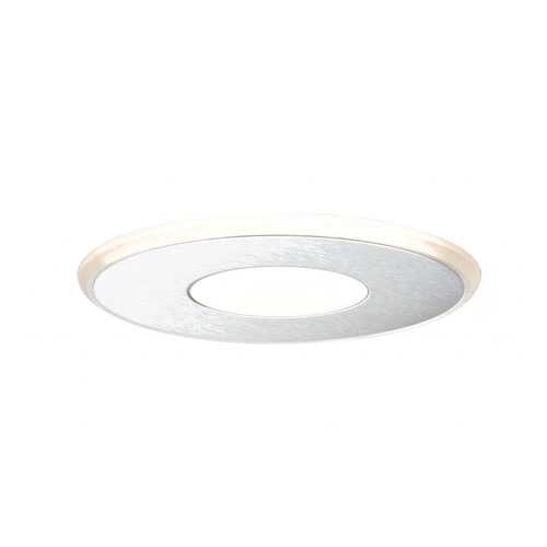 Светильник EBL Deco IP44 LED 3x1W Alu 93768 в Gipfel