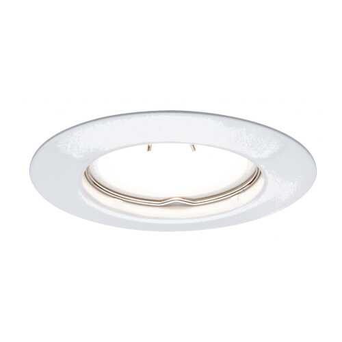 Светильник EBL Set rund starr LED 3x4,5W 230V Wei? 93655 в Gipfel