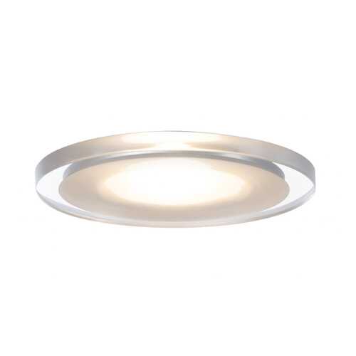 Светильник комплект Whirl mini rd LED 3x2,4W 99865 в Gipfel