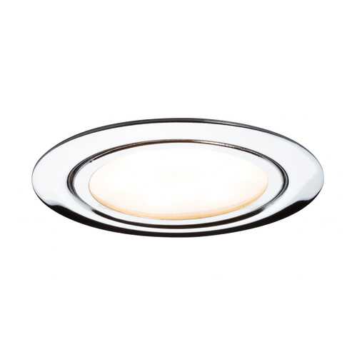 Светильник Mobel EBL LED 3x4,5W 65mm, хром 93552 в Gipfel
