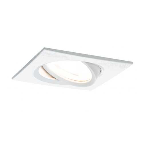 Светильник Nova dim LED 3x7W, белый матовый 93621 в Gipfel