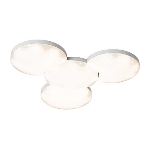 Светильник потолочный Star Rolling LED 1x(4x3W) 2700 Ws/Mt 93590 в Gipfel