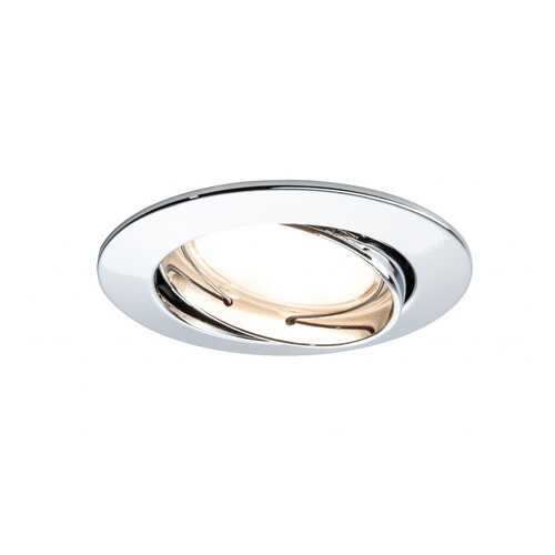 Светильник Prem EBL Coin dim sat O LED 1x5,8 schw C 92836 в Gipfel