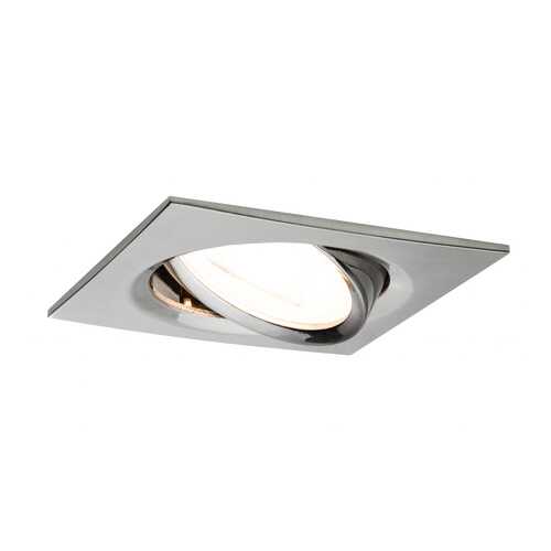 Светильник Prem EBL Nova eckig schwb dim LED 1x7W E 93619 в Gipfel