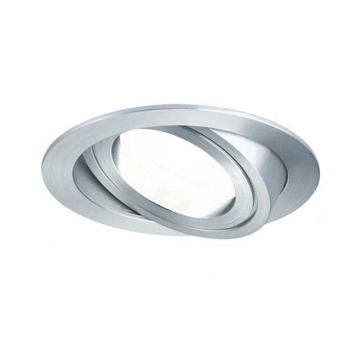 Светильник PremEBL Drilled Alu rd schw dim LED 3x6W 92920 в Gipfel
