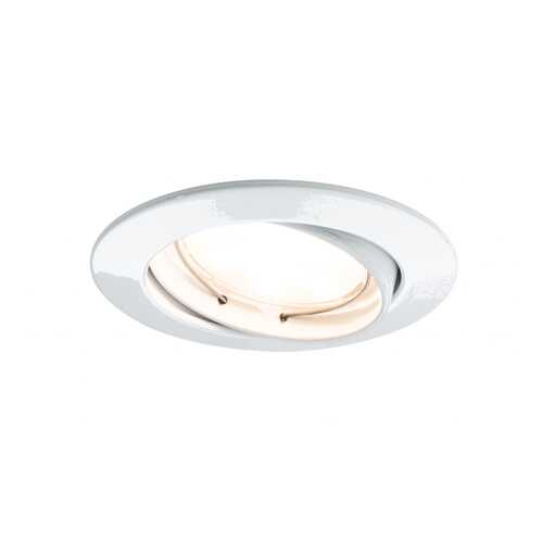 Светильник SmartCoin dim schwb LED 1x7W, белый 92094 в Gipfel