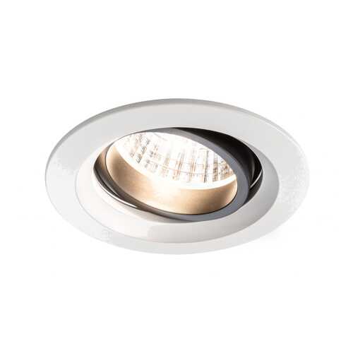 Светильник встр. Set Daz schwenkb. LED 2x7W 92676 в Gipfel