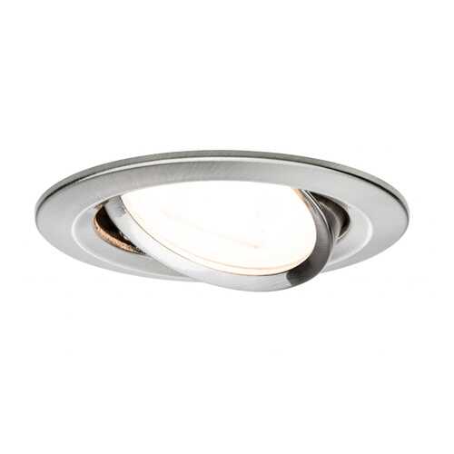 Светильник встраиваемый Nova eckig schwb dim LED 3х7W Eise 93607 в Gipfel