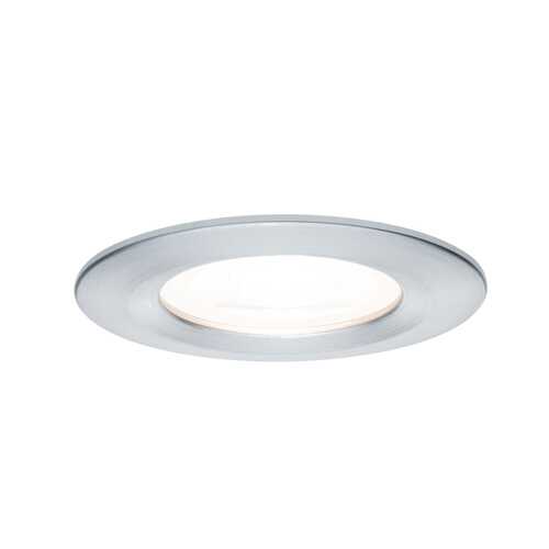 Светильник встраиваемый Nova IP44 3stepdim 1x6,5W A 93479 в Gipfel