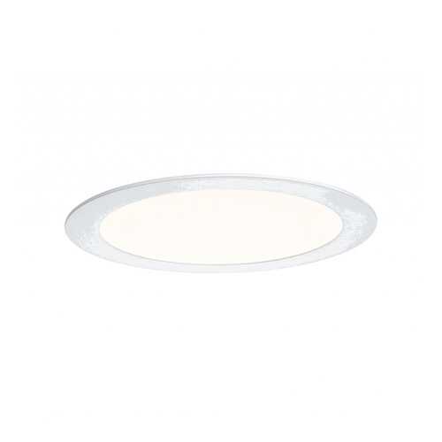 Светильник встраиваемый SmartHome ZB More EBL Set Panel TunW 18W 50073 в Gipfel
