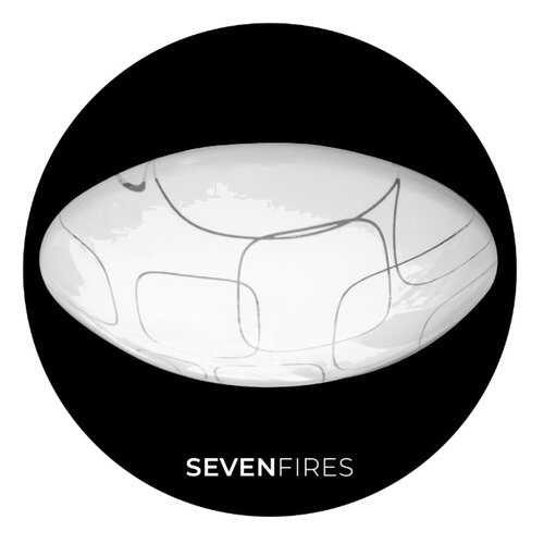 Светодиодный светильник Seven Fires 45004.30.24.64 в Gipfel