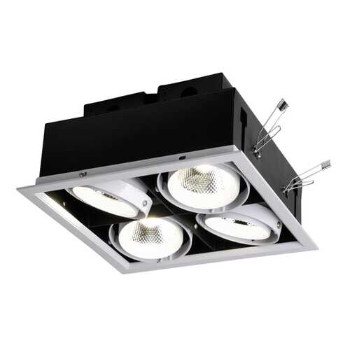 Точечный светильник Flashled 1985-4C в Gipfel