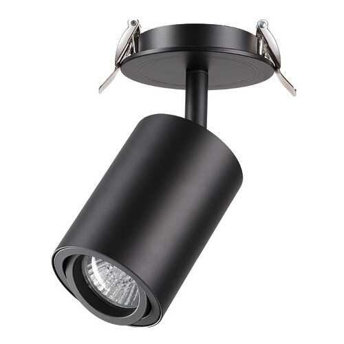 Встраиваемый Спот Novotech Pipe 370419 в Gipfel