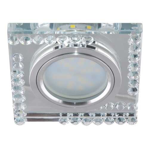 Встраиваемый светильник Fametto Luciole DLS-L101-2001 в Gipfel