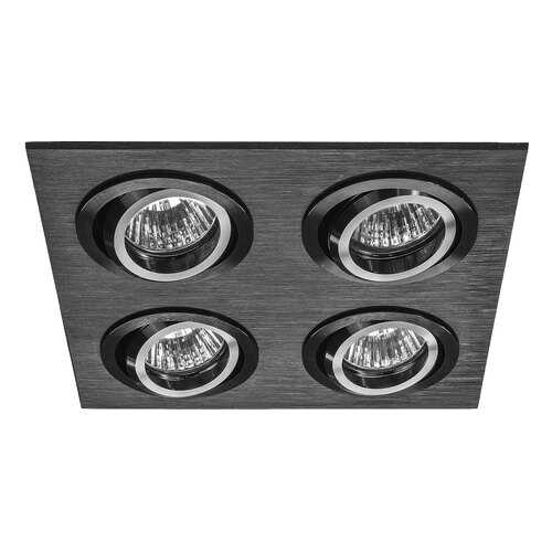 Встраиваемый светильник Lightstar 011624 в Gipfel