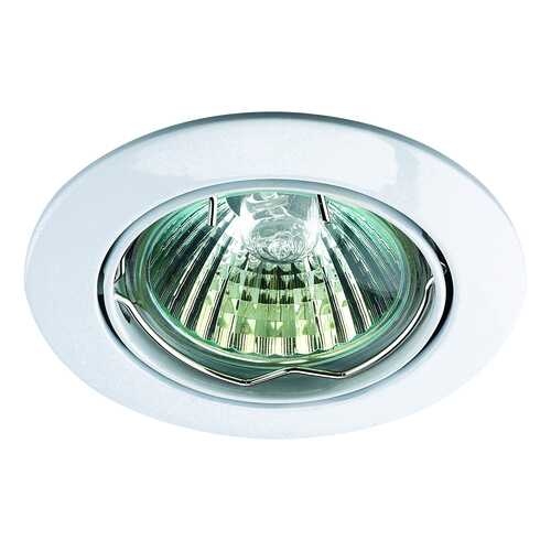 Встраиваемый светильник Novotech Crown 369100 в Gipfel