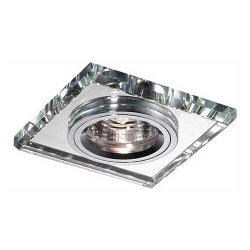 Встраиваемый светильник Novotech Mirror 369435 в Gipfel
