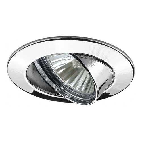 Встраиваемый светильник Paulmann Downlights Premium Line 98944 в Gipfel