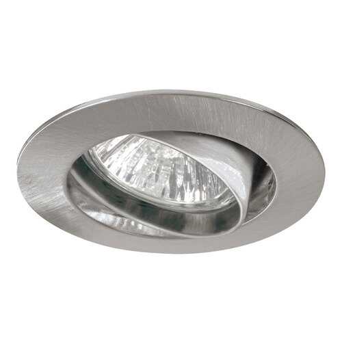 Встраиваемый светильник Paulmann Premium Line Halogen 5775 в Gipfel
