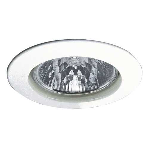 Встраиваемый светильник Paulmann Premium Line Halogen 98932 в Gipfel