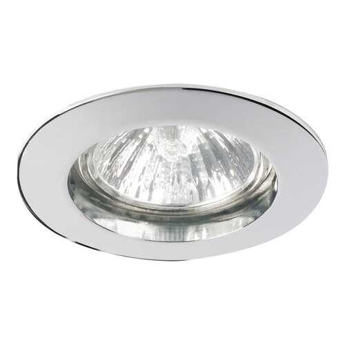 Встраиваемый светильник Paulmann Premium Line Halogen 99316 в Gipfel