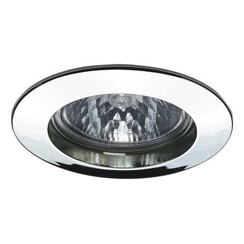 Встраиваемый светильник Paulmann Premium Line Halogen 99356 в Gipfel