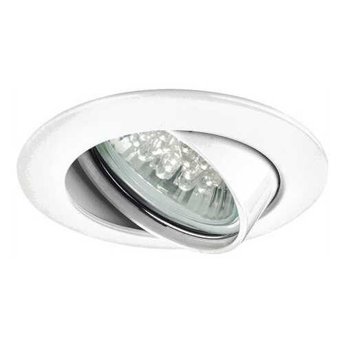 Встраиваемый светильник Paulmann Premium Line Led 98762 в Gipfel